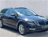 Skoda Octavia Image 1