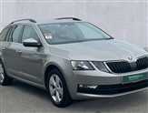 Skoda Octavia Image 1