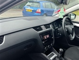 Skoda Octavia Image 2