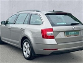 Skoda Octavia Image 3
