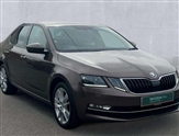 Skoda Octavia Image 1