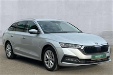 Used Skoda Octavia
