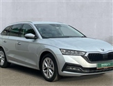 Skoda Octavia Image 1