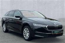 Used Skoda Octavia