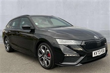 Used Skoda Octavia