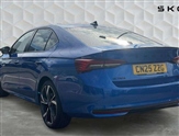 Skoda Octavia Image 3