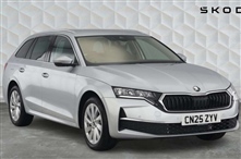 Used Skoda Octavia
