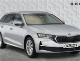 Skoda Octavia Image 1