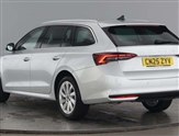 Skoda Octavia Image 3
