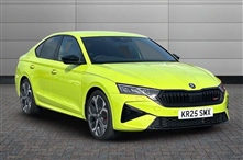 Used Skoda Octavia Used Skoda Octavia