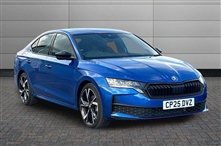 Used Skoda Octavia Used Skoda Octavia