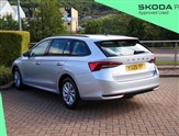 Skoda Octavia Image 3