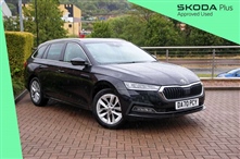 Used Skoda Octavia