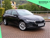 Skoda Octavia Image 1
