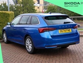 Skoda Octavia Image 3