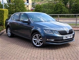 Skoda Octavia Image 1