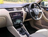 Skoda Octavia Image 2