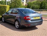 Skoda Octavia Image 3