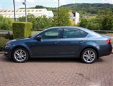 Skoda Octavia Image 4
