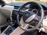 Skoda Octavia Image 6