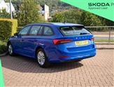Skoda Octavia Image 3