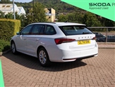 Skoda Octavia Image 3