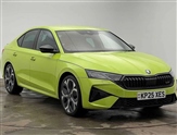 Skoda Octavia Image 1
