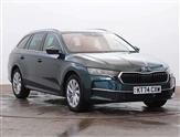 Skoda Octavia Image 1