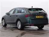 Skoda Octavia Image 3