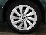 Skoda Octavia Image 5