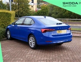 Skoda Octavia Image 3