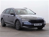 Skoda Octavia Image 1
