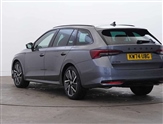 Skoda Octavia Image 3