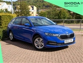 Skoda Octavia Image 1