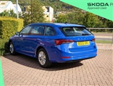 Skoda Octavia Image 3