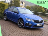 Skoda Octavia Image 1