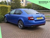 Skoda Octavia Image 3