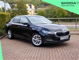 Skoda Octavia Image 1