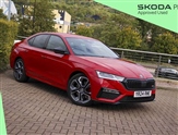 Skoda Octavia Image 1