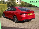 Skoda Octavia Image 3