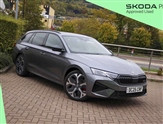 Skoda Octavia Image 1