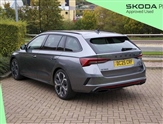 Skoda Octavia Image 3