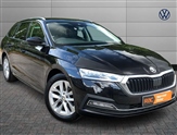 Skoda Octavia Image 1