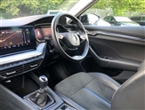 Skoda Octavia Image 2