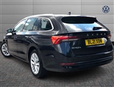 Skoda Octavia Image 3
