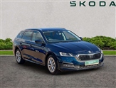 Skoda Octavia Image 1