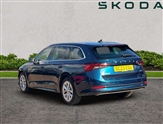 Skoda Octavia Image 2