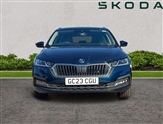 Skoda Octavia Image 3