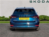 Skoda Octavia Image 4