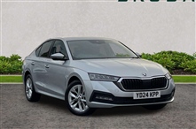 Used Skoda Octavia